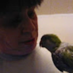 Meet your Posher, Gina